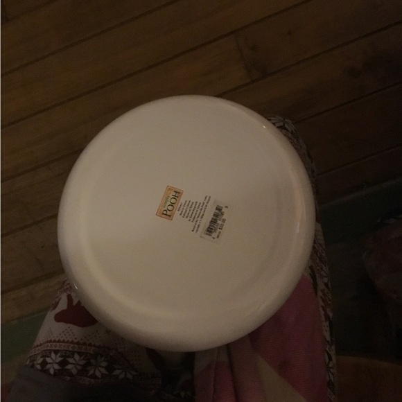 WINNIE THE POOH KITCHENWARE FROM DISNEY STORES - Picture 4 of 7